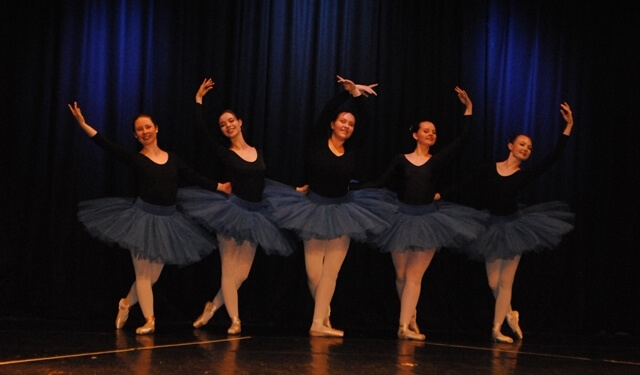 International Dance Acadedmy, Norway