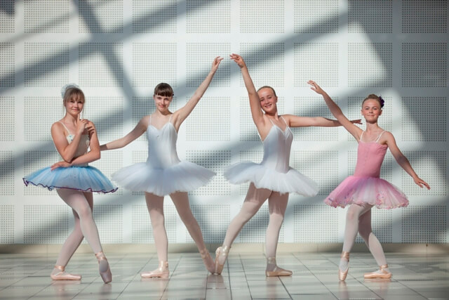 International Dance Acadedmy, Norway