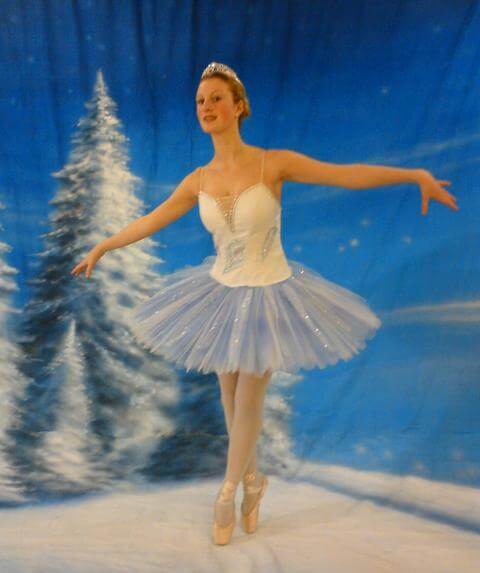 International Dance Acadedmy, Norway