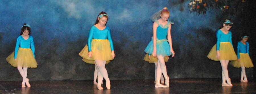 International Dance Acadedmy, Norway
