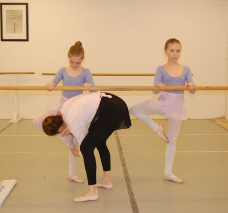 International Dance Acadedmy, Norway