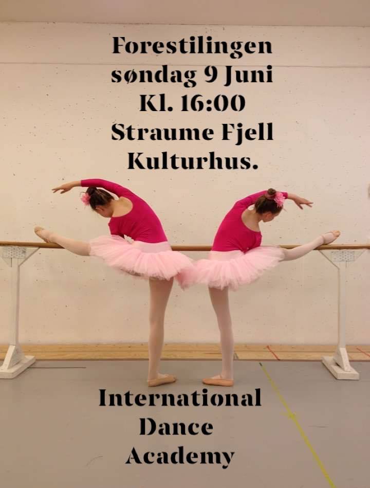 Elev forestilling 2019